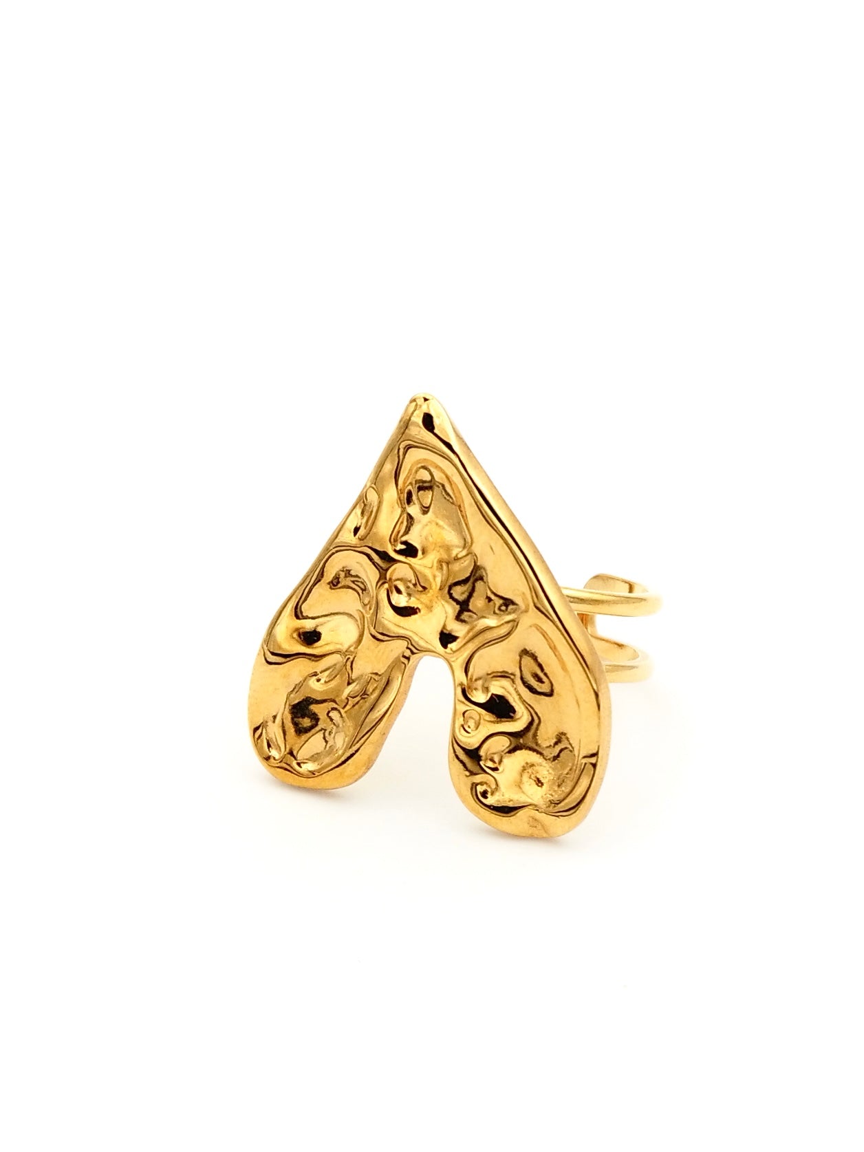 Bague Grand Amour