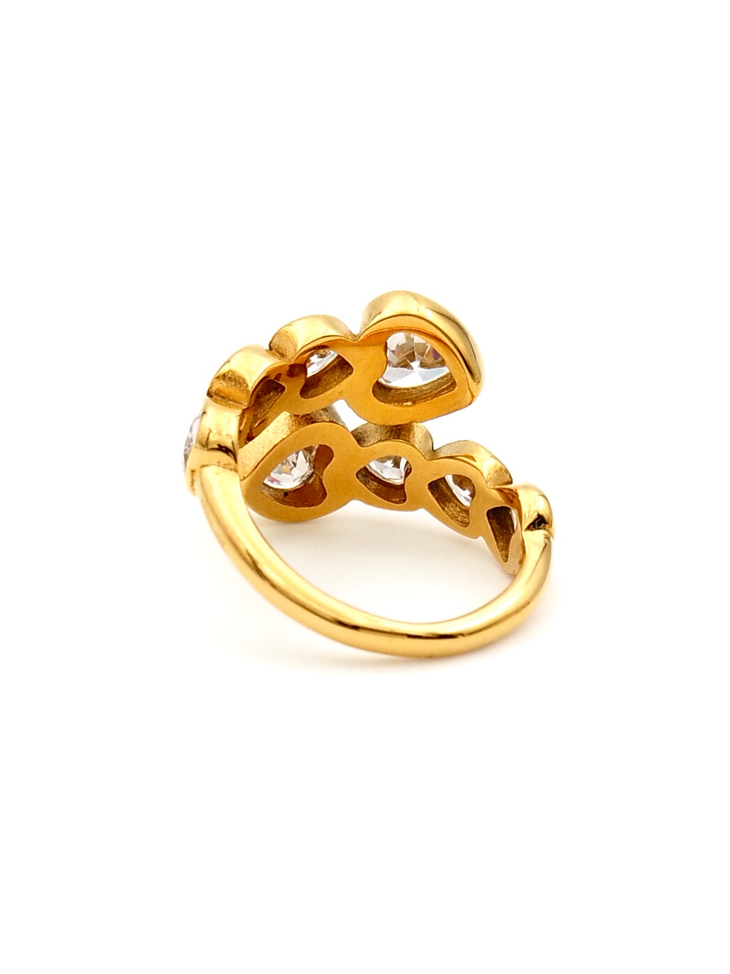 Bague Aura
