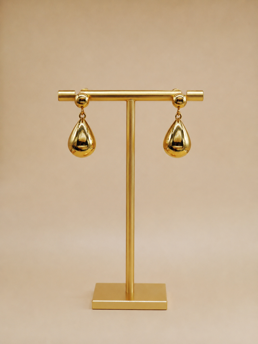 Boucles d’oreilles - Drop
