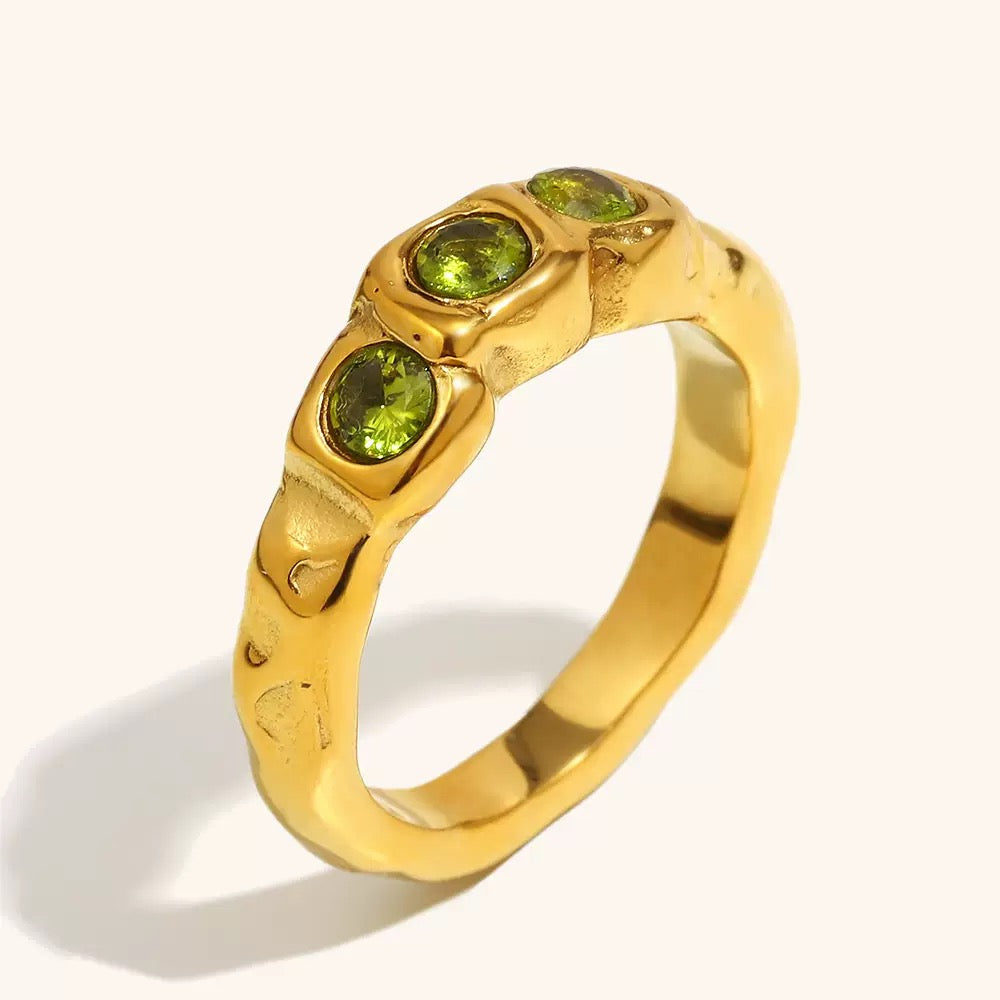 Bague Lila