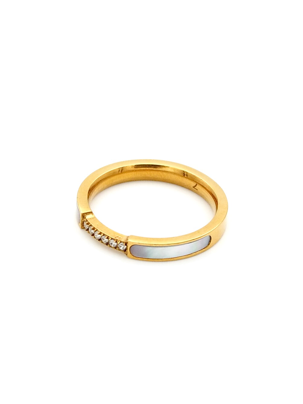 Bague Nova