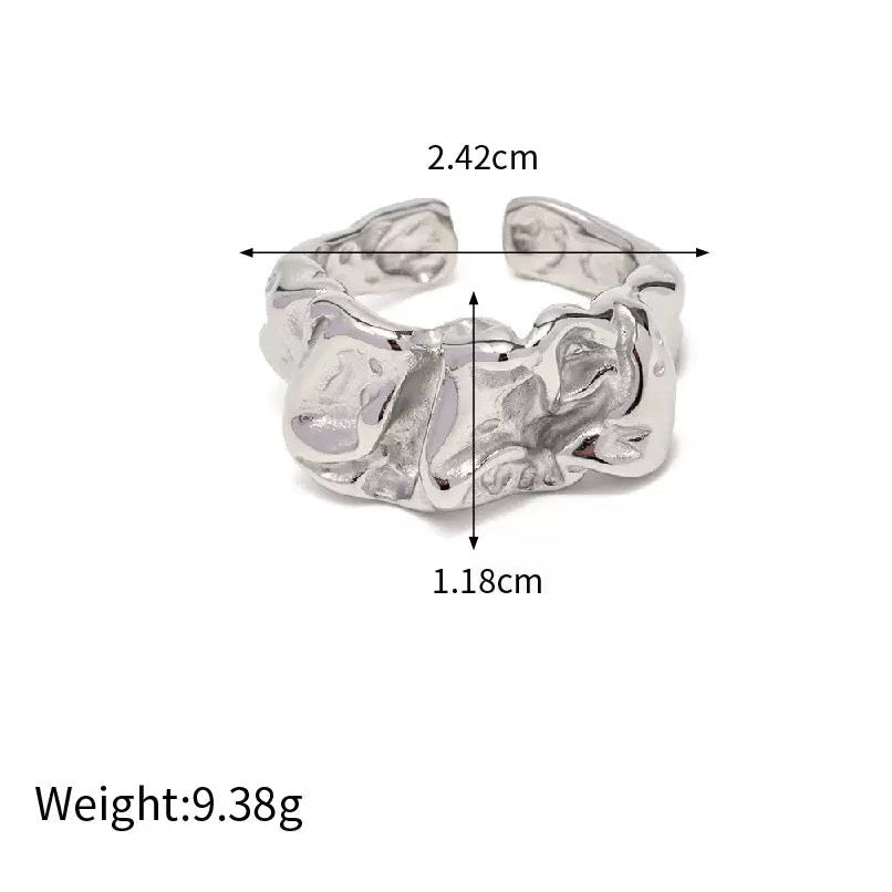 Bague Liora