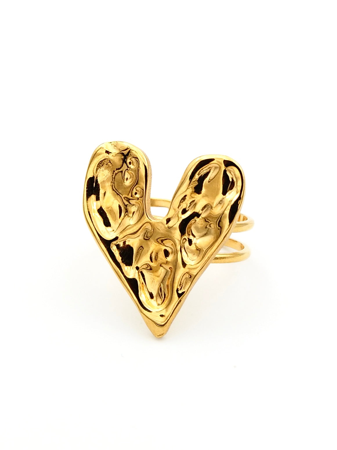 Bague Grand Amour