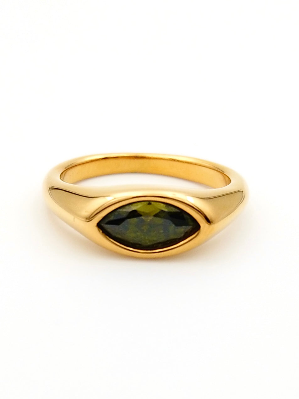 Bague Niva