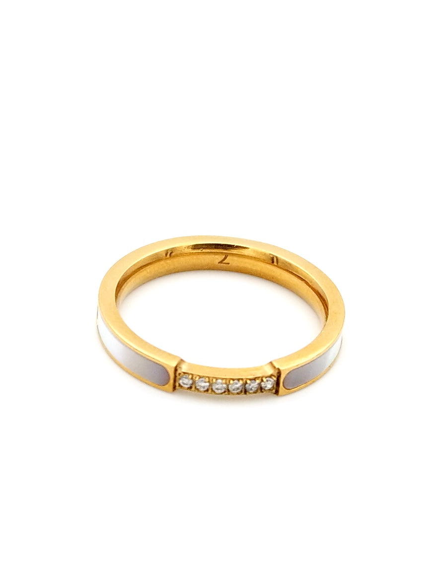 Bague Nova