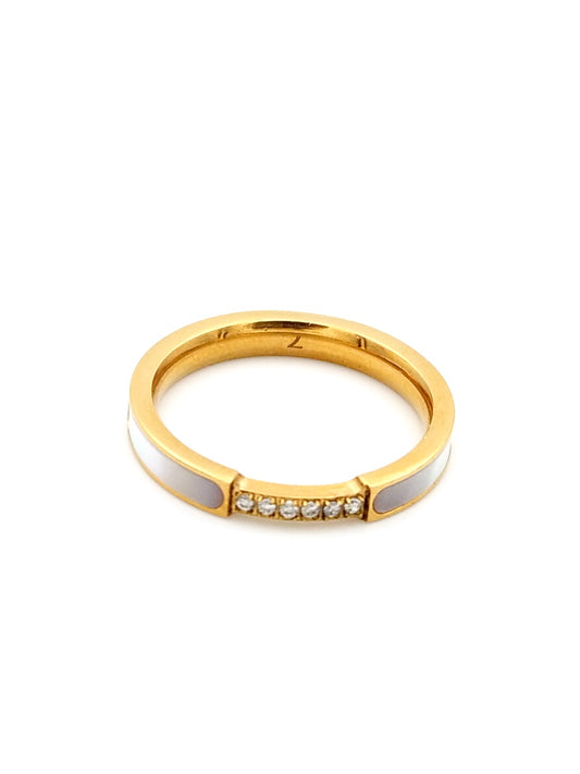 Bague Nova
