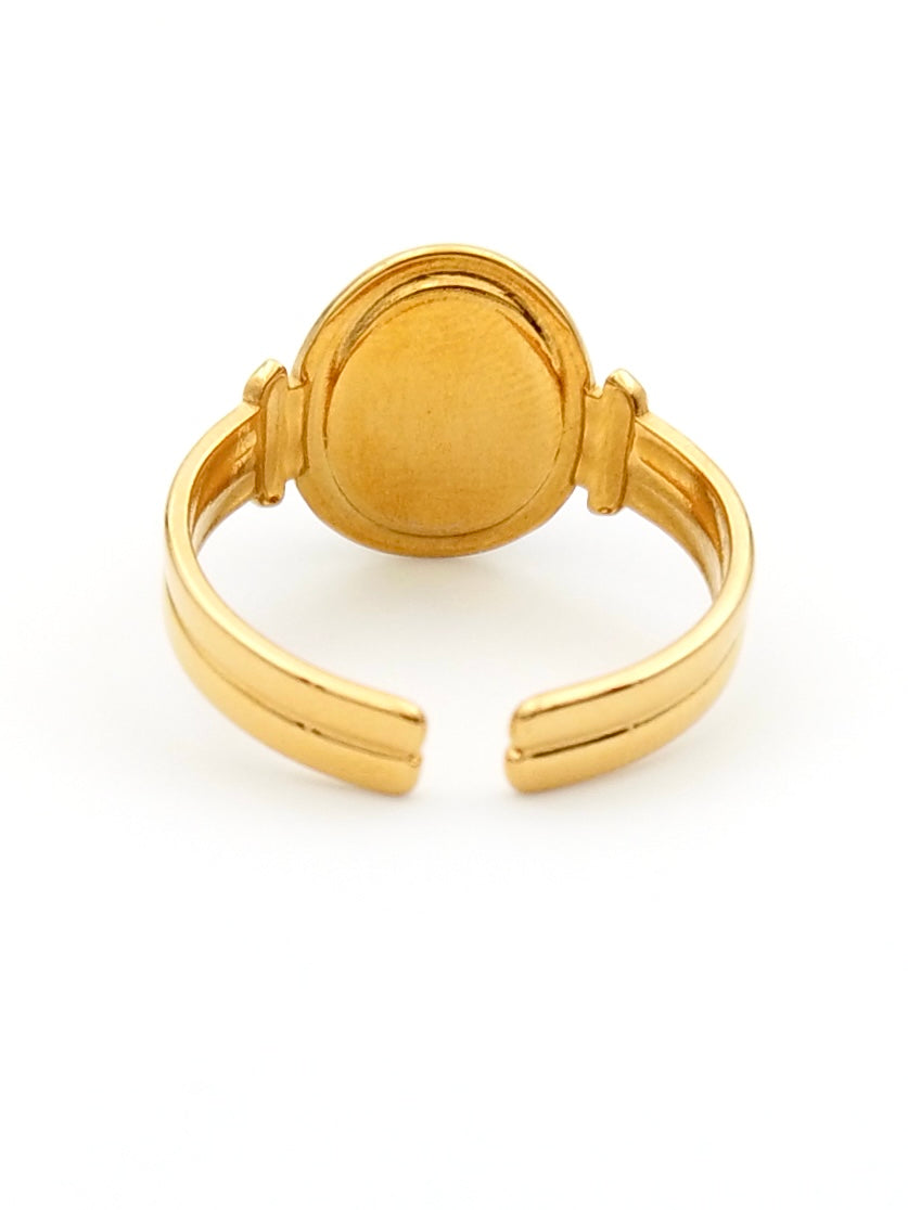 Bague Nyméa