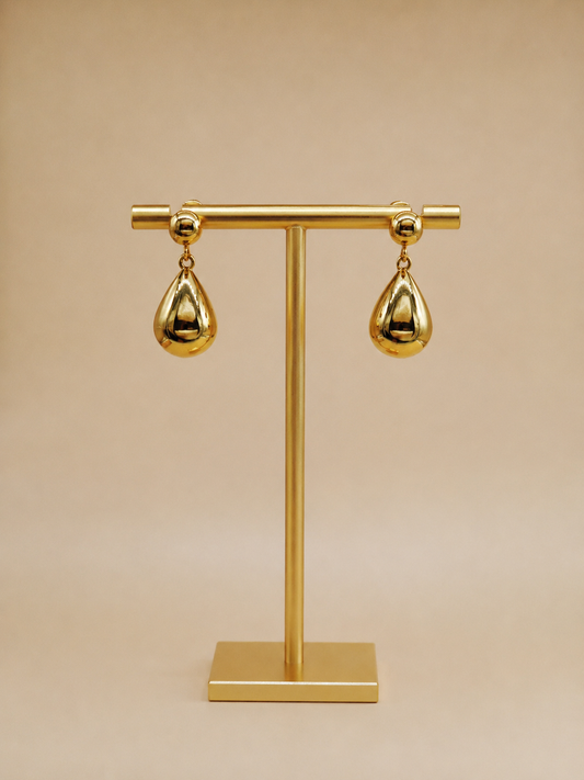 Boucles d’oreilles - Drop
