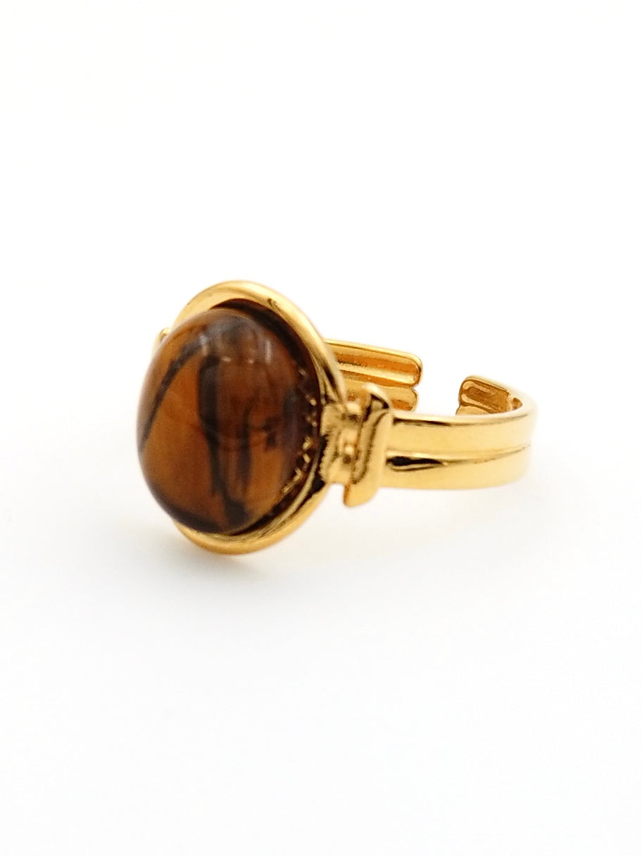 Bague Nyméa