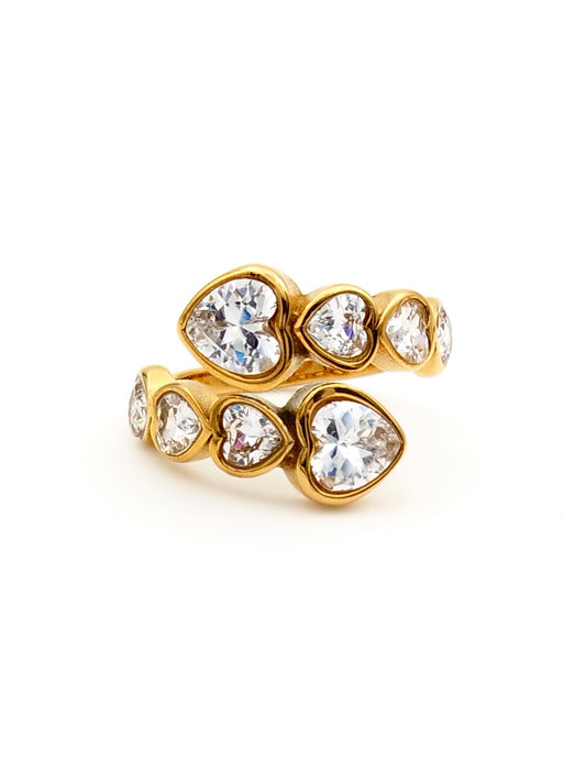 Bague Aura