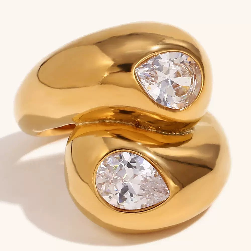 Bague Cindy