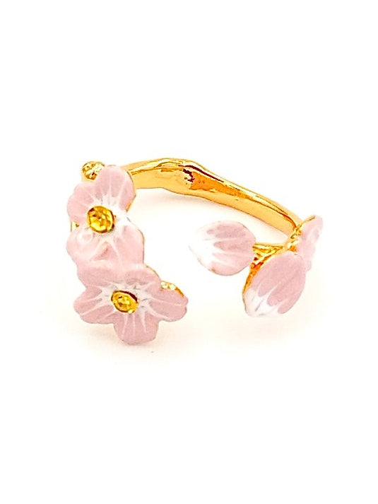 Bague Sakura