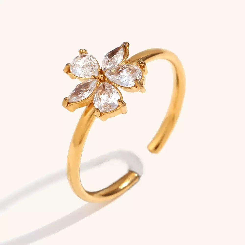 Bague Lucky