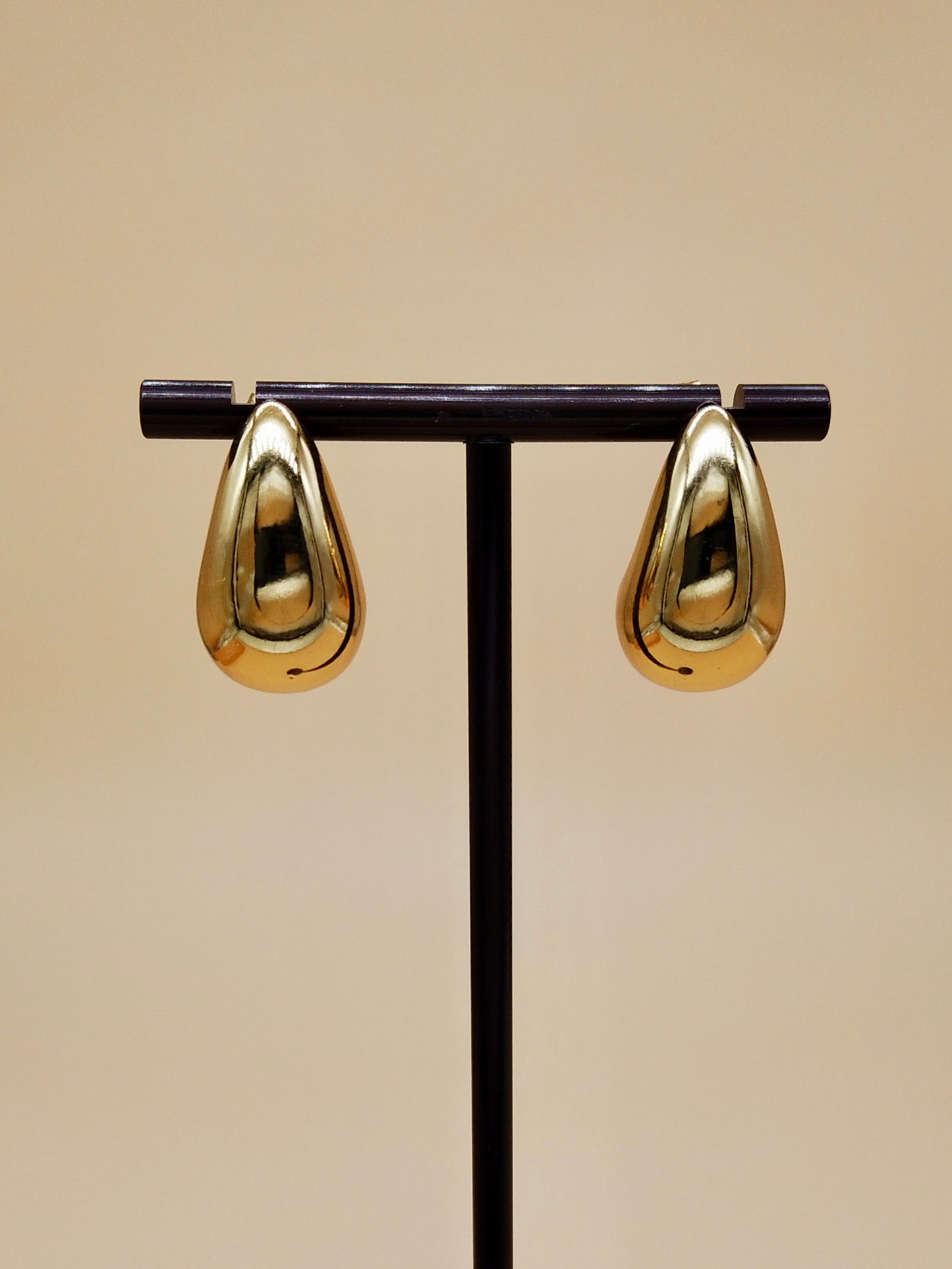 Boucles d’oreilles Goutte