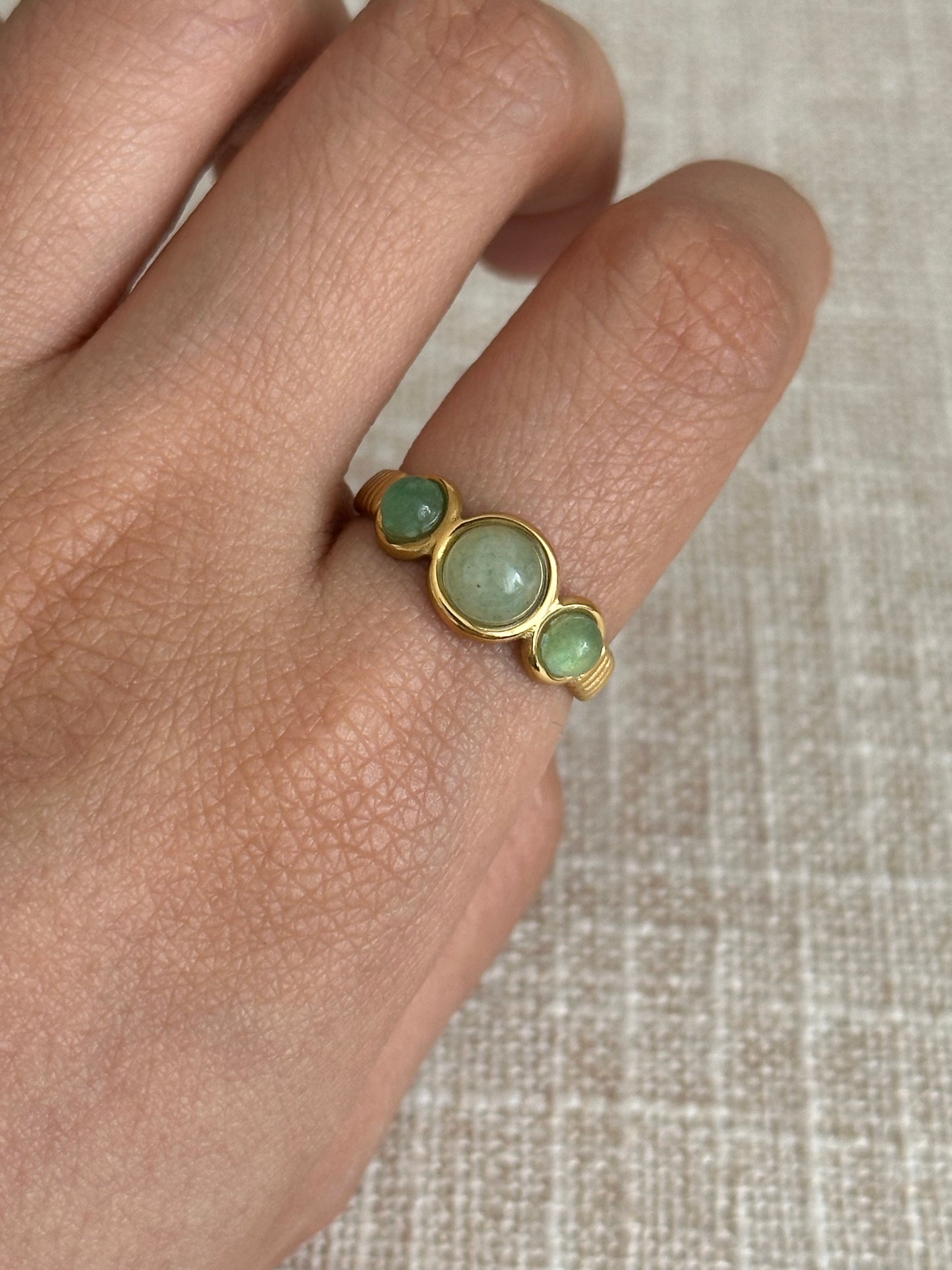 Bague Lola