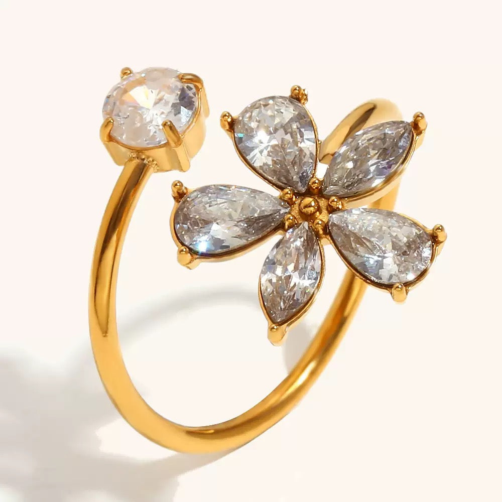 Bague Summer