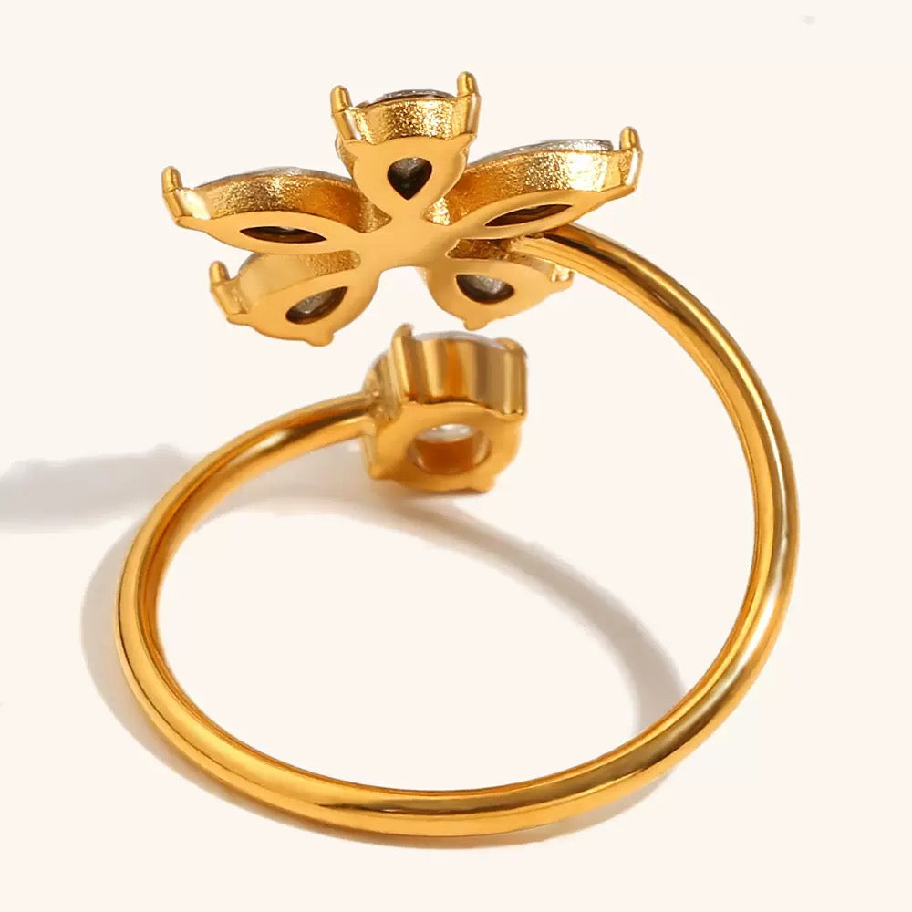 Bague Summer