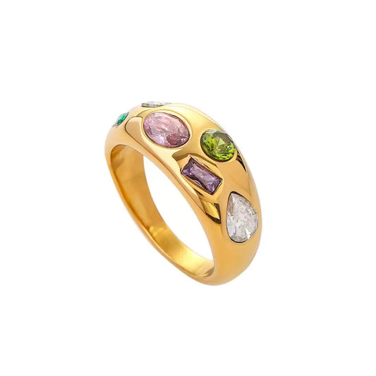 Bague Talia