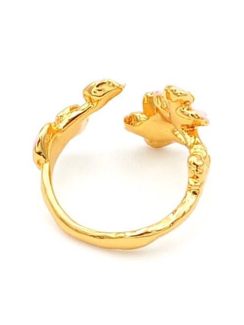 Bague Sakura