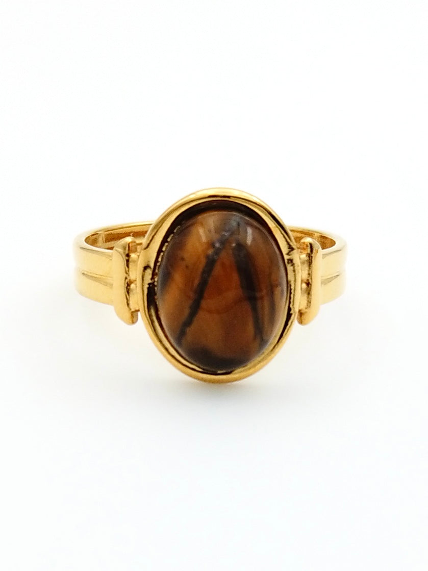 Bague Nyméa