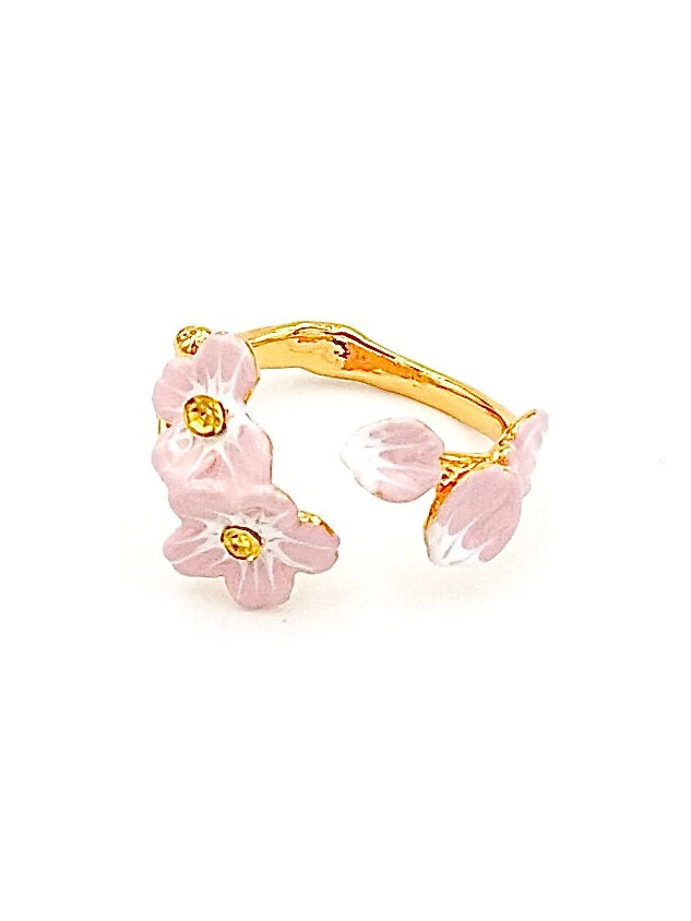 Bague Sakura