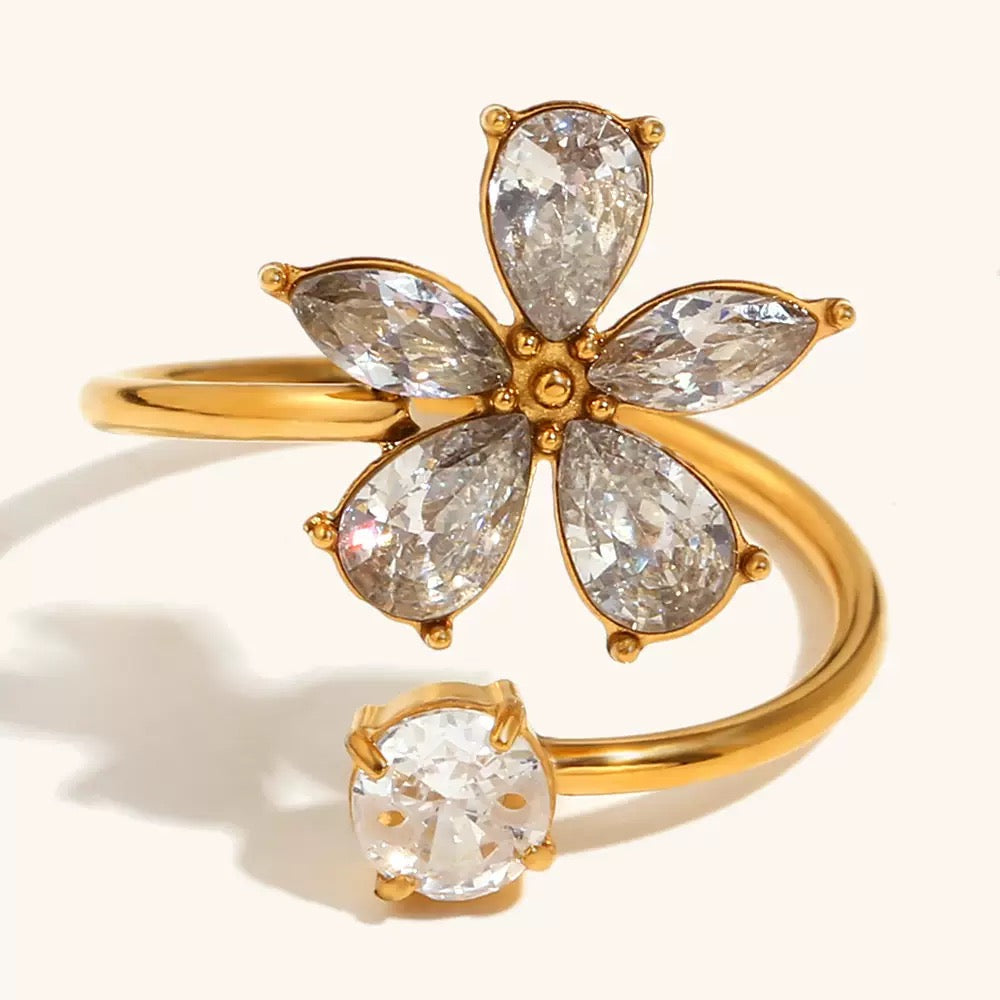 Bague Summer