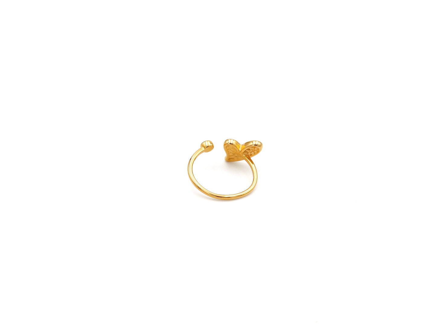Bague l’amour