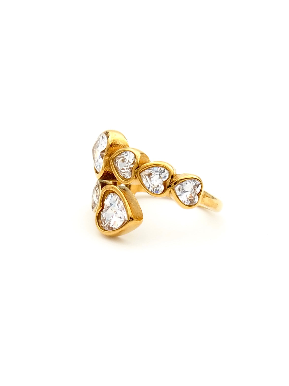 Bague Aura