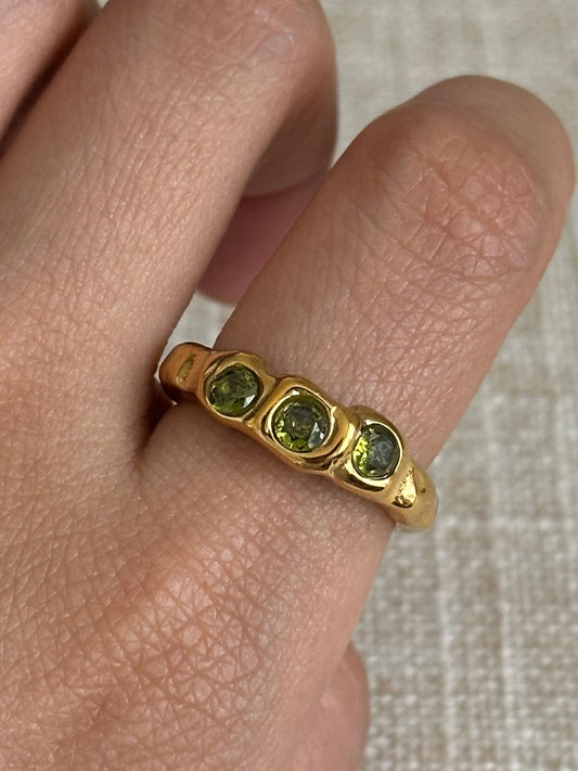 Bague Lila