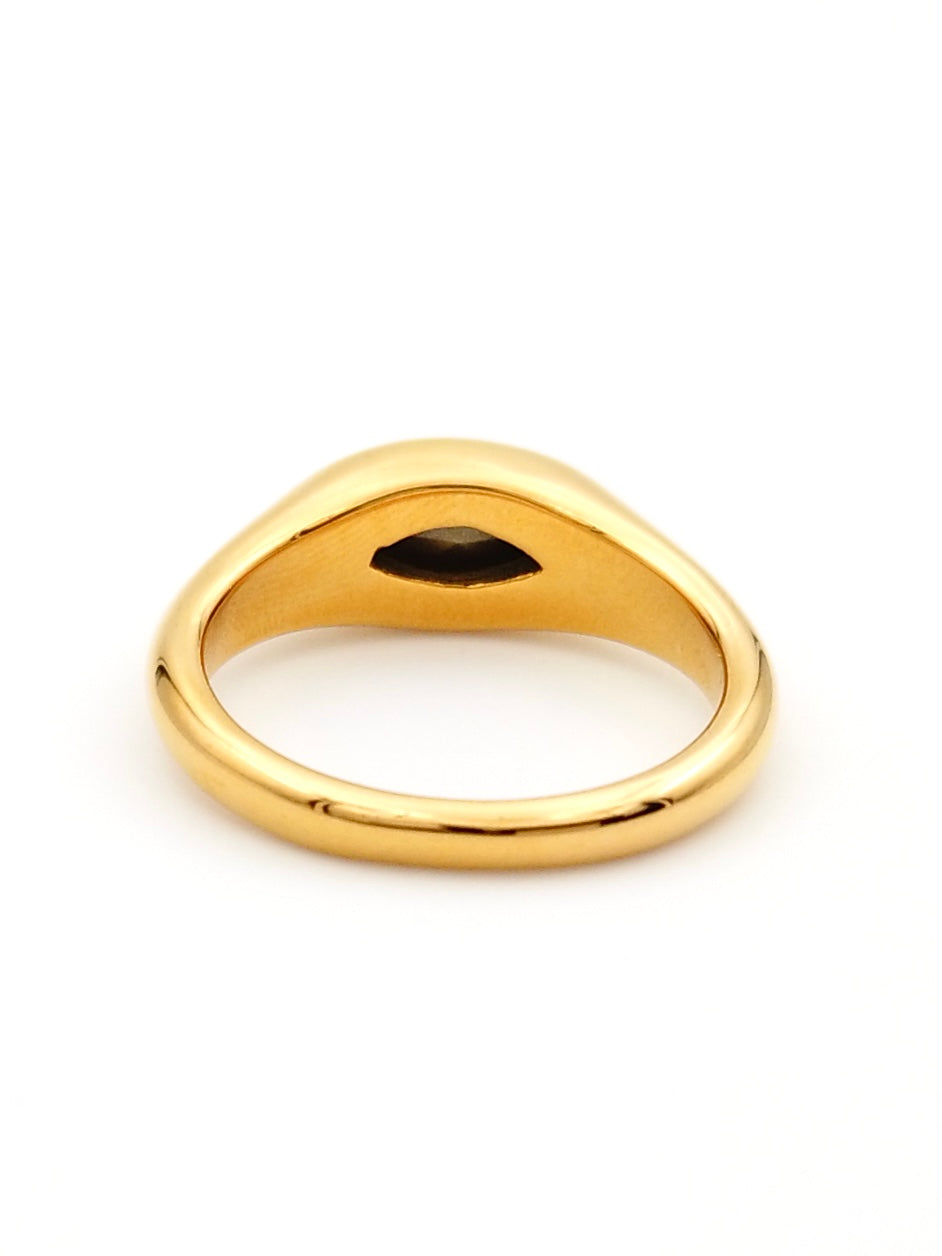Bague Niva