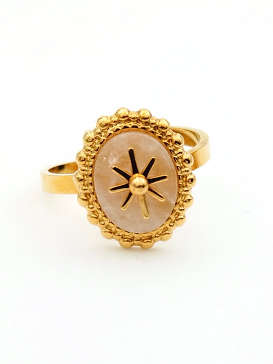 Bague Céline