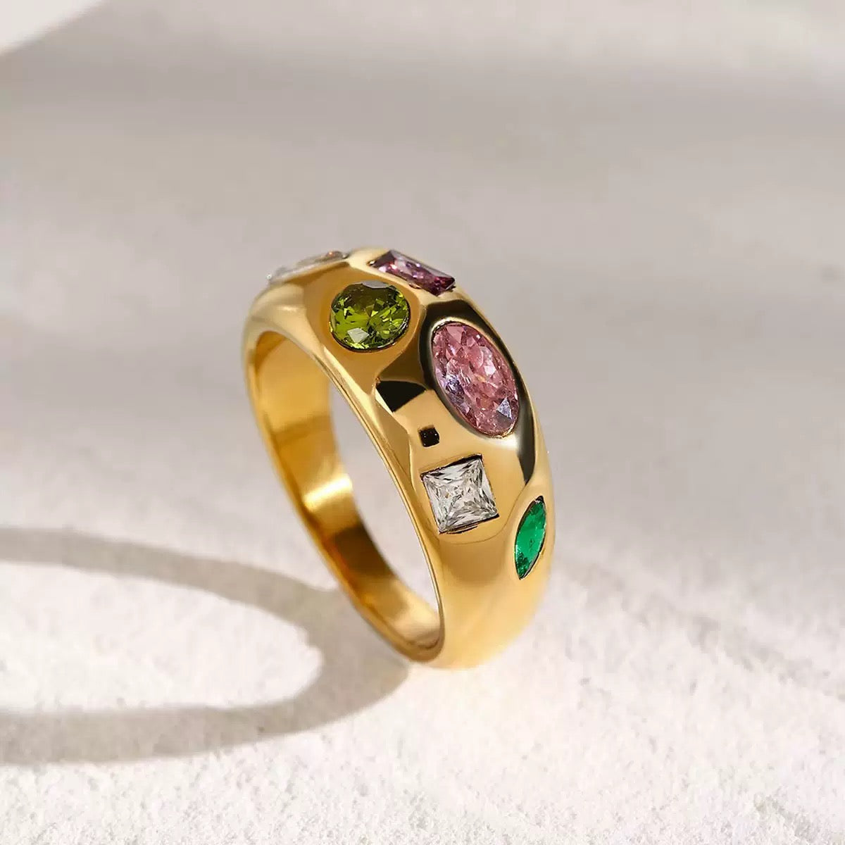 Bague Talia