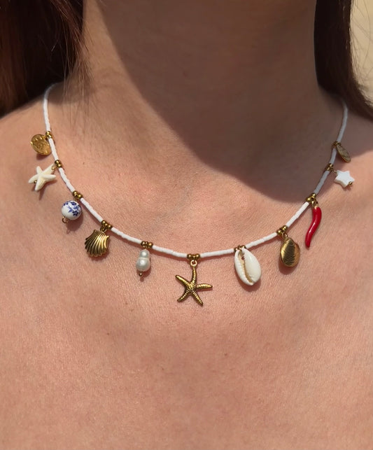 Collier La Croisette
