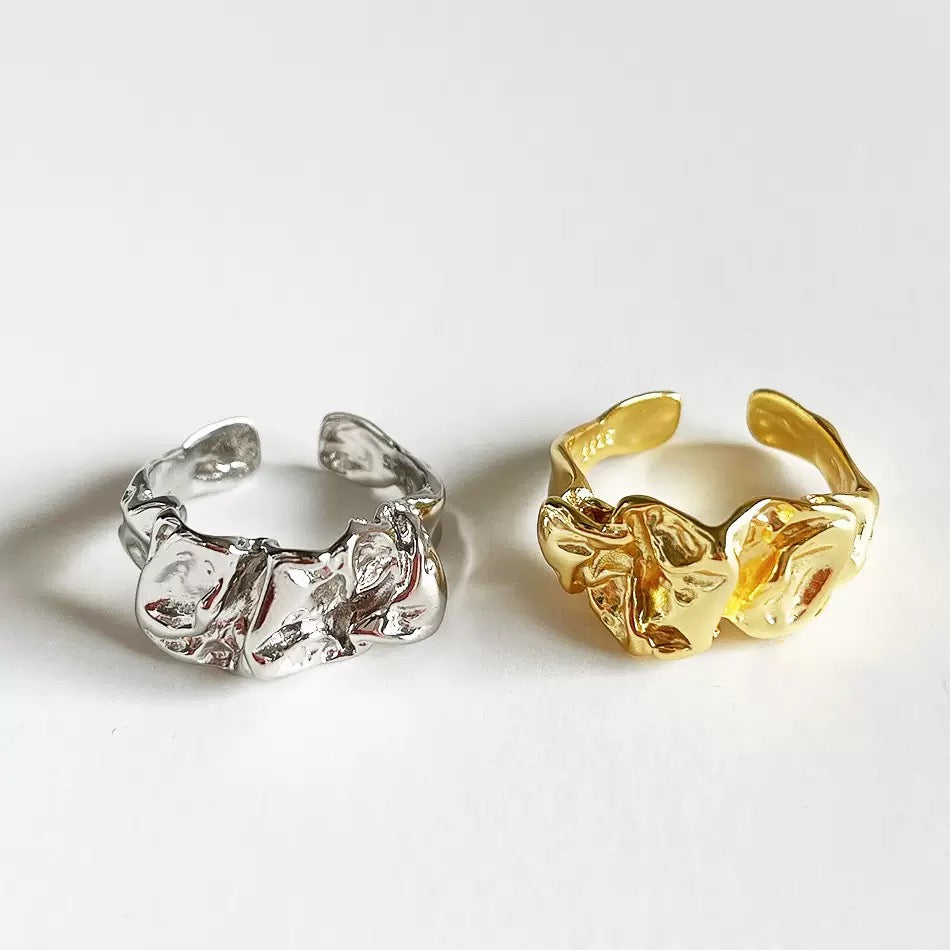 Bague Lave