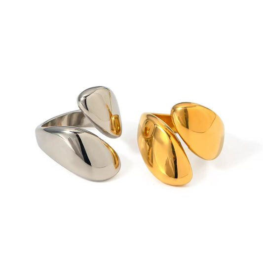 Bague ajustable