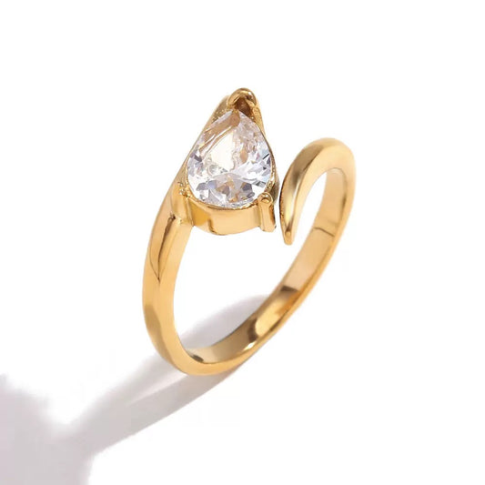 Bague Théa