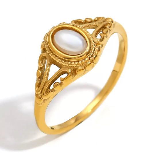 Bague Célia