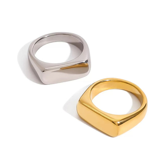 Bague Alya