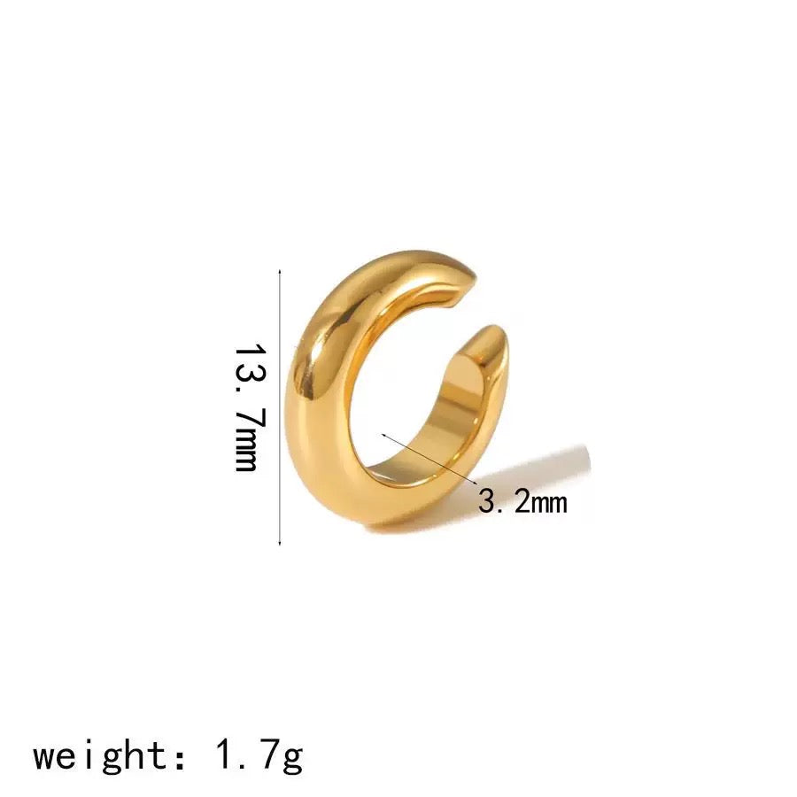 Colette Ear Clip