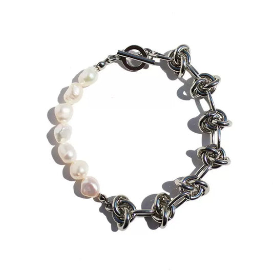 Bracelet-Lunaria