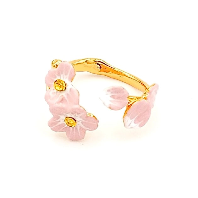 Bague Sakura